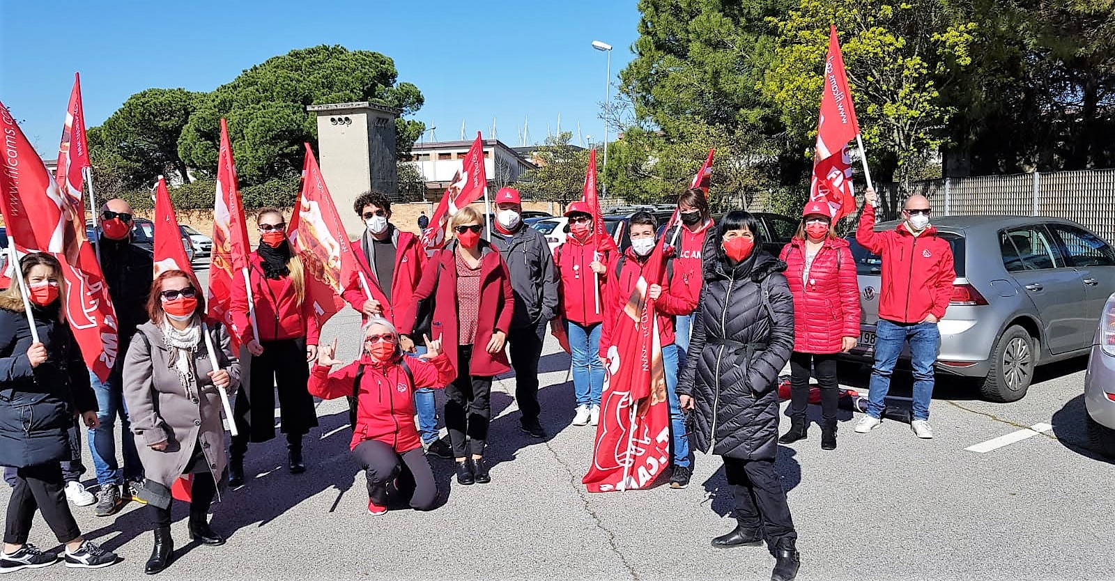 Ccnl Imprese Di Pulizia E Servizi Integrati Multiservizi Tabelle Retributive