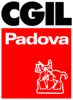 CGIL Padova